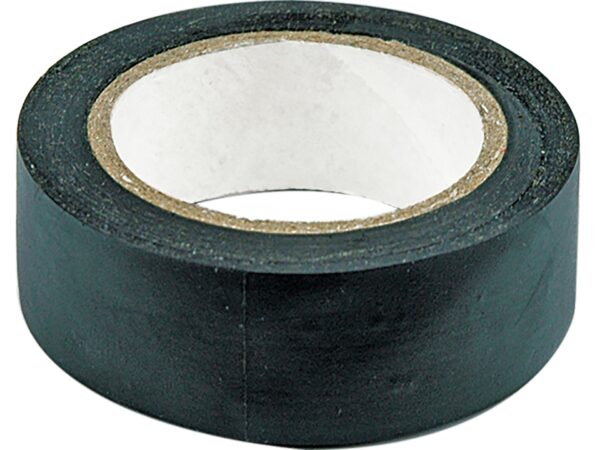 Bandă Izolatoare PVC 50mmx0,13mmx10m