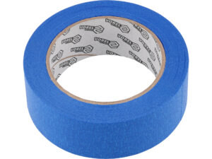 BANDĂ MASCARE, ALBASTRU, 50MX38MM