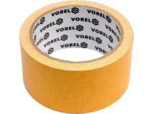 Bandă Dublu Adezivă pentru Mochetă , 50mmx25m