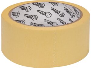 Bandă Adezivă de Hârtie 30/25m