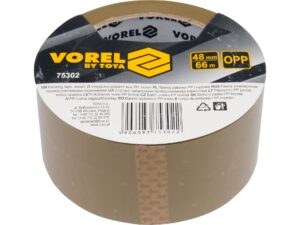 Bandă Adezivă pentru Ambalare 48mmx66m, MARO