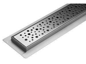 Rigolă DUȘ ”napo”, 60CM