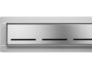 RIGOLĂ DUȘ ”LINE”, 70CM, WET&DRY