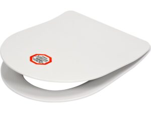 CAPAC TOALETĂ SUPER SLIM