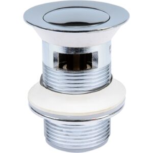 VENTIL CLICK-CLACK PT LAVOAR 1''1/4,ALAMĂ