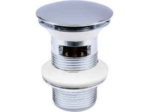 VENTIL CLICK-CLACK PT LAVOAR 1”1/4,ALAMĂ