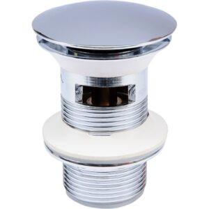 VENTIL CLICK-CLACK PT LAVOAR 1''1/4,ALAMĂ