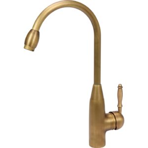 BATERIE BUCĂTĂRIE ''RETRO BRONZE 1''