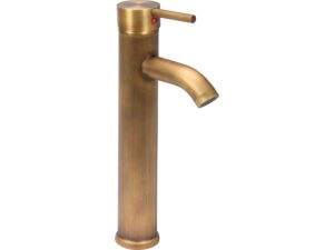 BATERIE LAVOAR ÎNALTĂ ''RETRO BRONZE 2''