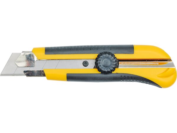 Cutter cu Protecție, 25MM