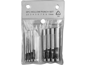 SET 9 Preducele 2,5 – 10MM