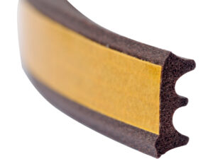 BANDĂ ETANȘARE TIP E,6M, MARO