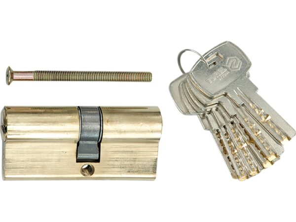 Butuc YALE 87mm, 6chei, 36/51mm