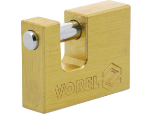 LACĂT ALAMĂ DREPTUNGHIULAR 50MM