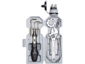 SET Reparat Biciclete, 18 Piese