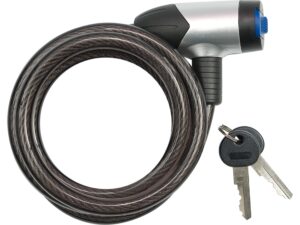 ANTI-FURT Bicicletă 8mmx1200mm