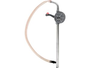 Pompă ULEI din Aluminiu, 15l/min