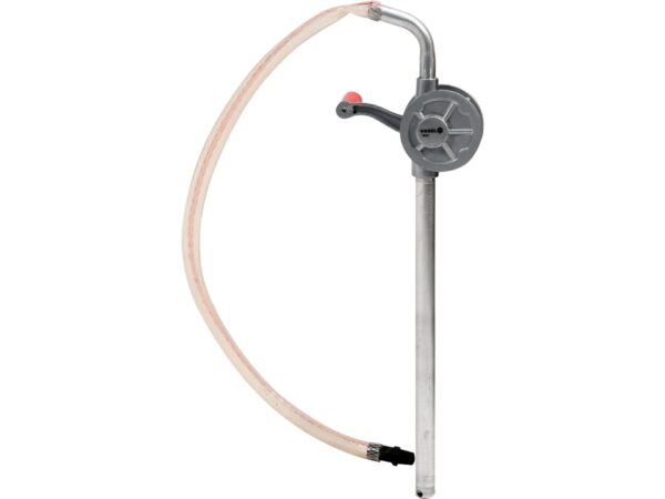 Pompă ULEI din Aluminiu, 15l/min