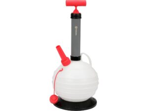 Pompă Extracție ULEI 6L