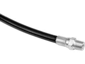 FURTUN FLEXIBIL GRESOARE, 500MM