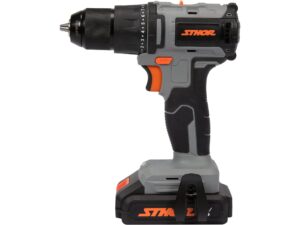 AUTOFILETANTĂ STHOR 20V, 45NM, 1X2AH