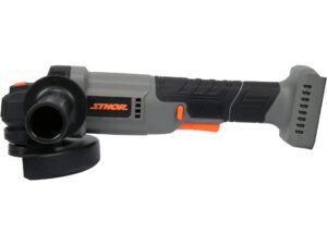 POLIZOR UNGHIULAR STHOR 20V, FĂRĂ ACUMULATOR