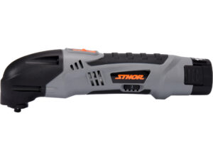 UNEALTĂ OSCILANTA MULTIFUNCȚIONALĂ CU ACUMULATOR 12V