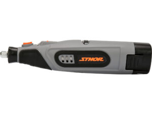 MINIFREZĂ CU ACUMULATOR, 12V, 40 PIESE