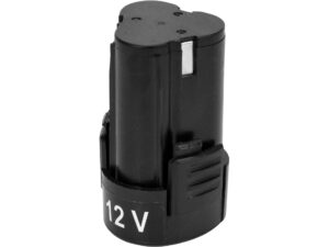 ACUMULATOR 12V, 1.5AH, LI-ION