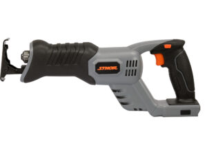 FIERĂSTRĂU SABIE 20V, FĂRĂ ACUMULATOR