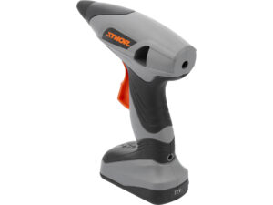 PISTOL LIPIT CU ACUMULATOR 7.2V, 25W, 3 BATOANE INCLUSE