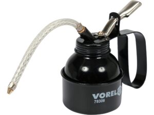 Pompiță ULEI 200ML cu Furtun