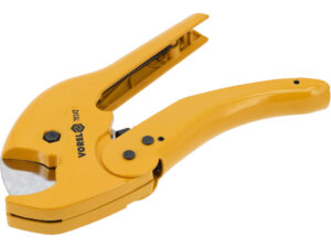 FOARFECĂ PENTRU ȚEVI, MAXIM 42MM