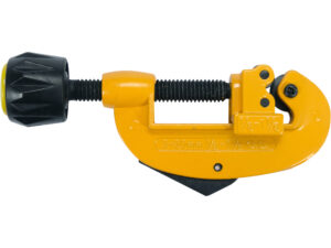 DISPOZITIV TĂIAT ȚEVI CU DEBAVURATOR 3-30MM