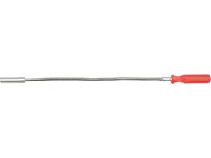 TIJĂ Flexibilă cu CAP Magnetic 60CM