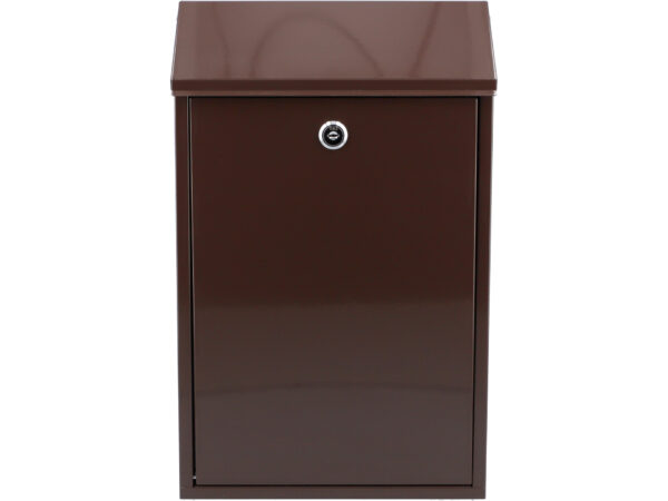 Cutie Poștală 400x250x100mm, MARO