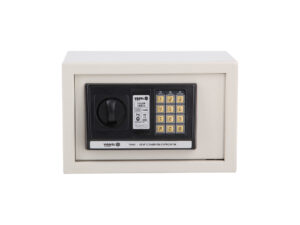 SEIF cu Închidere Electronică 31x20x20cm