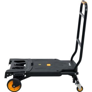 CĂRUCIOR PLIABIL 2IN1, 130KG