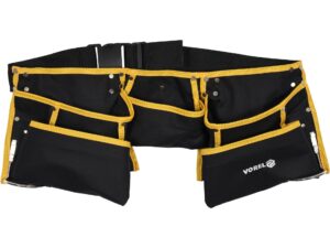 CENTURĂ PORT SCULE, 11 BUZUNARE