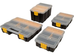 SET Organizatore, 4 BUC