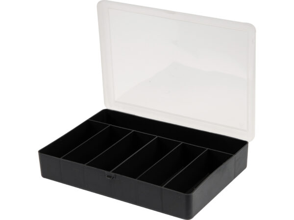 Organizator 7 Compartimente 200x145x35mm
