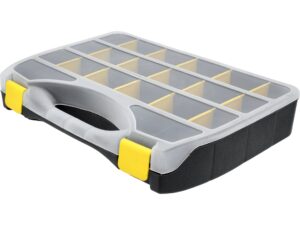 Cutie TIP Organizator ”domino 36”