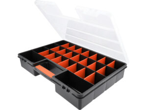 Cutie TIP Organizator Premium XXL