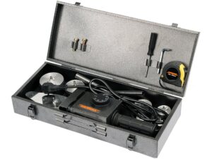 Aparat Sudură ȚEVI PPR 750/1500w