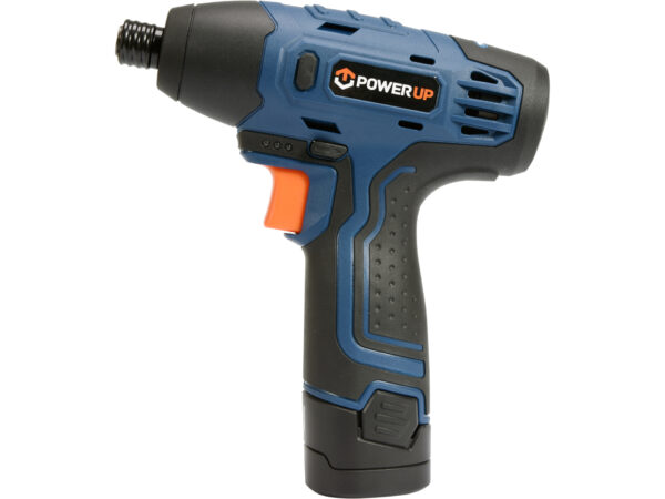 Masina de Infiletat cu Percutie, 12v,90n