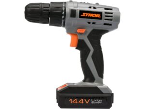 AUTOFILETANTĂ CU ACUMULATOR 14.4V