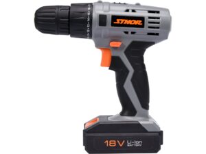 AUTOFILETANTĂ CU ACUMULATOR 18V