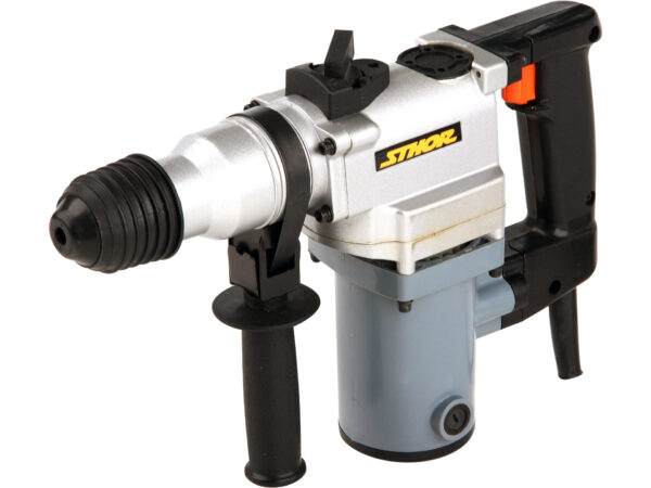 Rotopercutor SDS PLUS Sthor 1100W