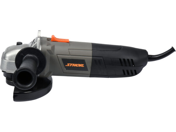 Polizor Unghiular 125mm, 900W