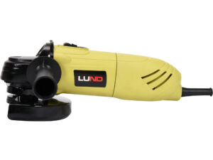 POLIZOR UNGHIULAR 125MM, 500W